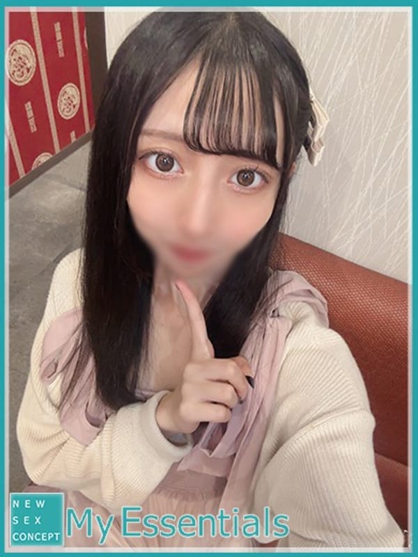 のあ|My Essentials 池袋で評判の女の子