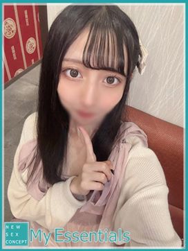 のあ|My Essentials 池袋で評判の女の子