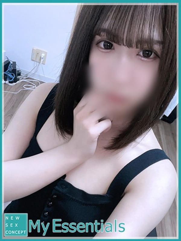 かおる|My Essentials 池袋でおすすめの女の子