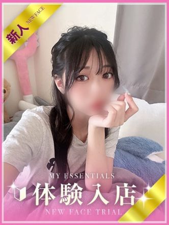 れの|My Essentials 池袋でおすすめの女の子