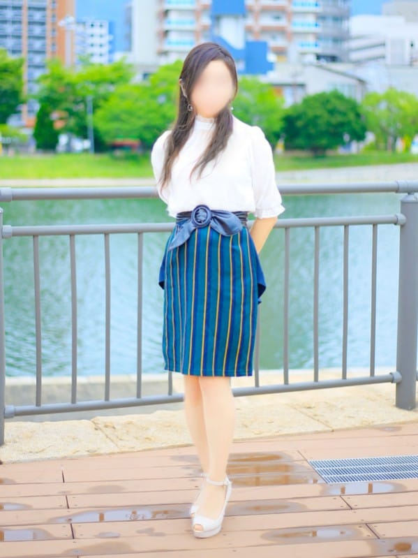 岡田さゆり|こあくまな人妻・熟女たち小倉店（KOAKUMAグループ）でおすすめの女の子