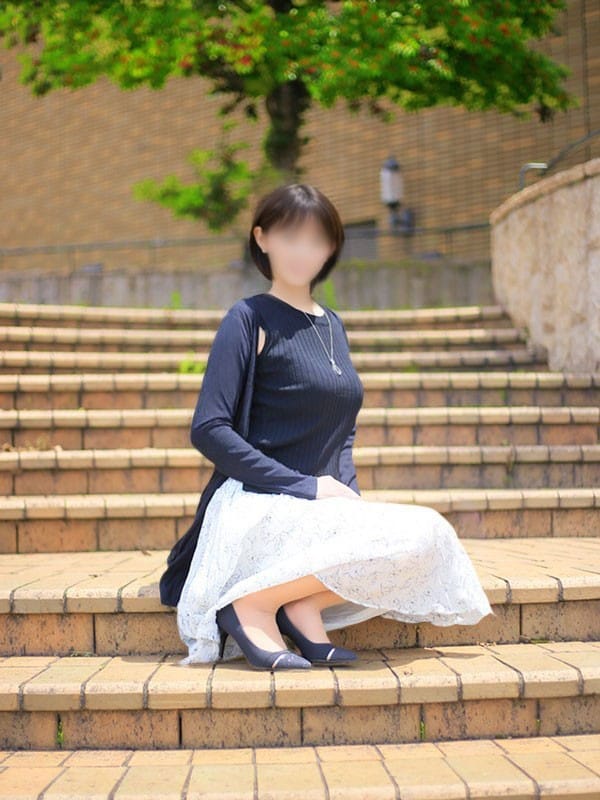 松本 ゆみ|こあくまな人妻・熟女たち小倉店（KOAKUMAグループ）で評判の女の子