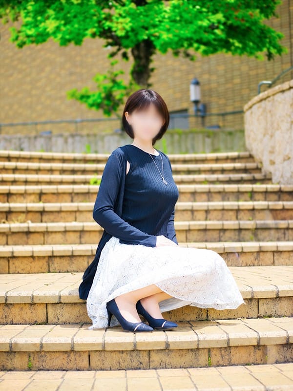 松本ゆみ|こあくまな人妻・熟女たち小倉店（KOAKUMAグループ）で評判の女の子
