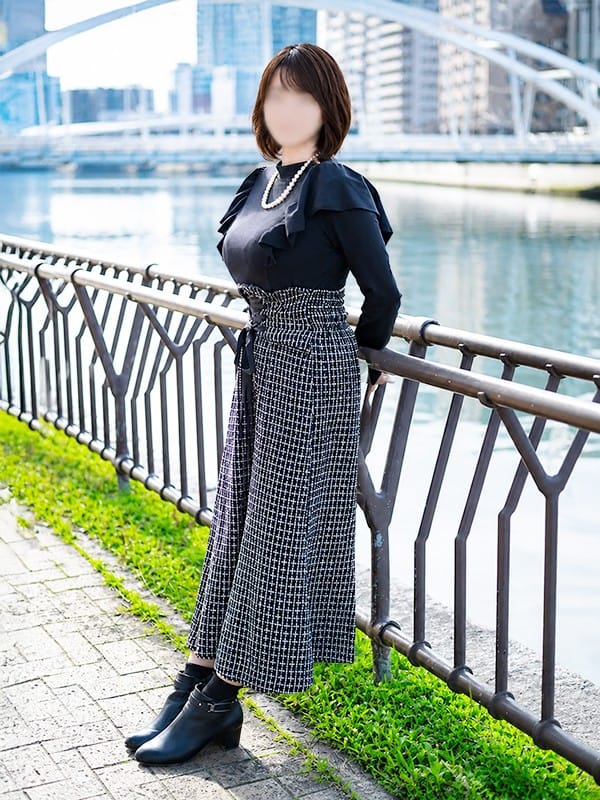 下川 夏希|こあくまな人妻・熟女たち小倉店（KOAKUMAグループ）で評判の女の子