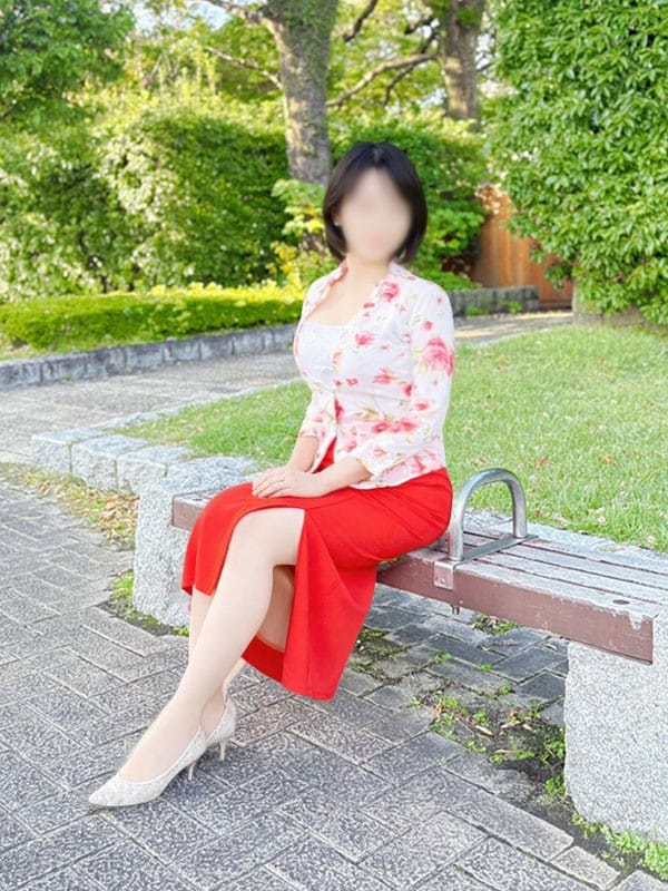 藤原 まみこ|こあくまな人妻・熟女たち小倉店（KOAKUMAグループ）で評判の女の子