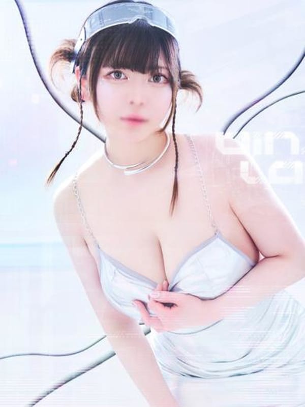 かなた【敏感ご奉仕型バブみ巨乳娘♡】