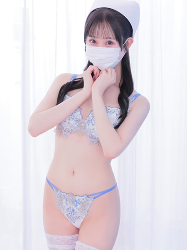 現役ナースが精液採取に伺います梅田店