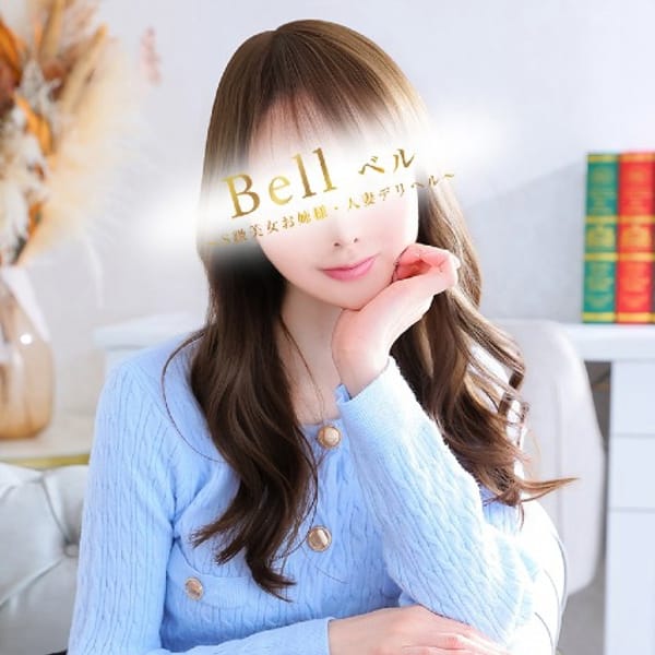 りょう★容姿端麗上品な極上美女【洗練された気品溢れる妖艶美女】 | Bell～S級美女お姉様・人妻デリヘル～(品川)