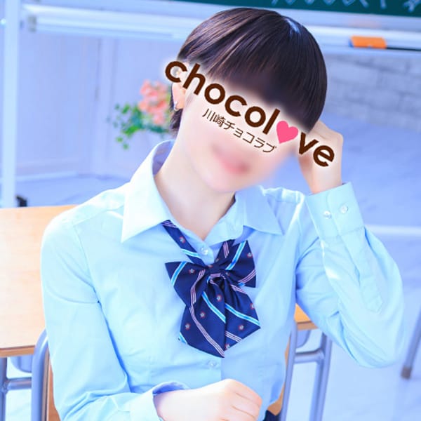 No.10 杠葉【ロリ系ショートカット！】 | CHOCOLOVE（ちょこらぶ）(川崎)