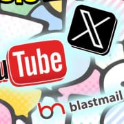 「当店の各種SNSやメルマガに！！」05/26(月) 21:38 | CHOCOLOVE（ちょこらぶ）のお得なニュース