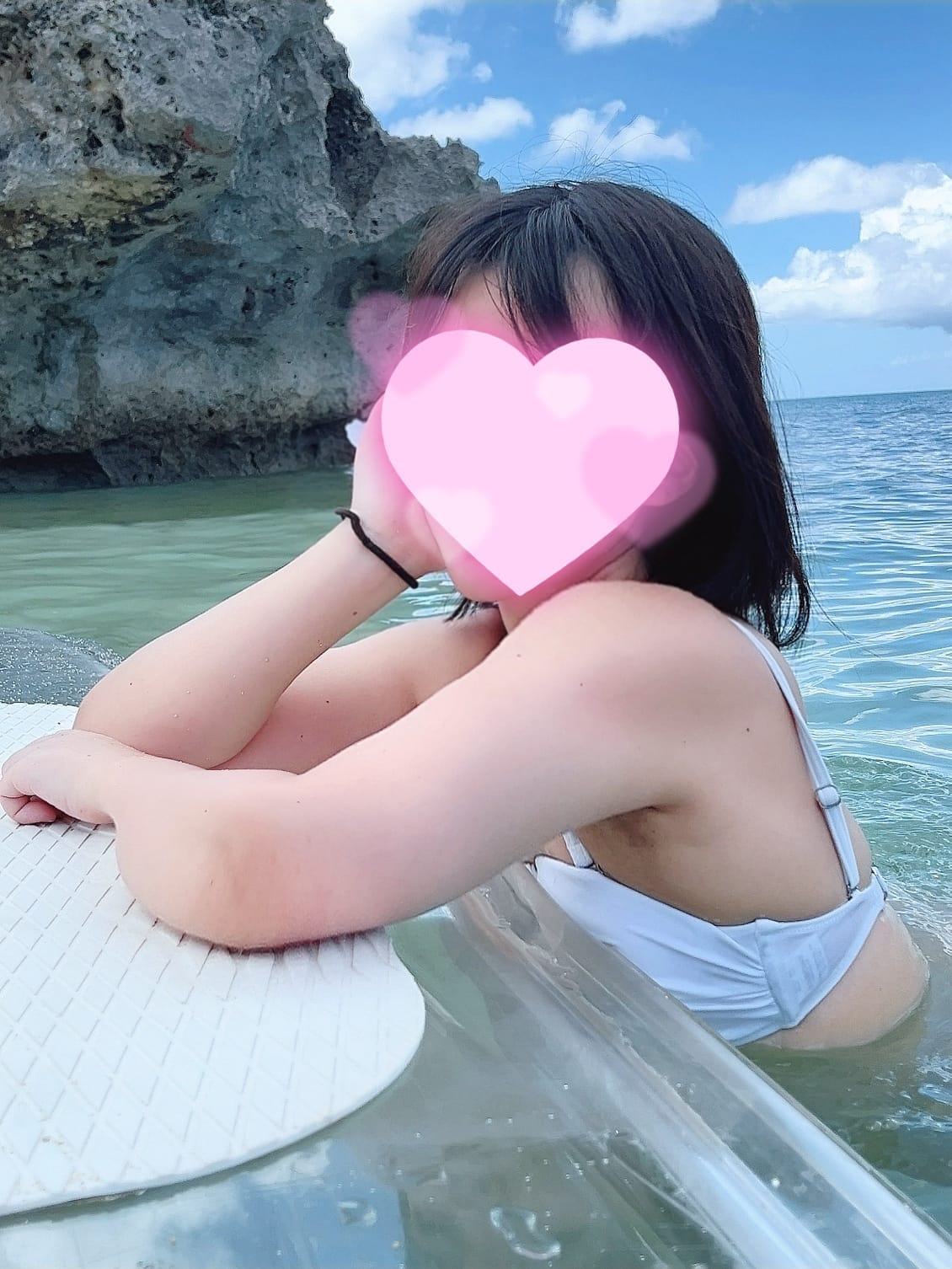 ゆに|ラブ♥チャンス(名護♥恩納村♥本部♥派遣)で評判の女の子