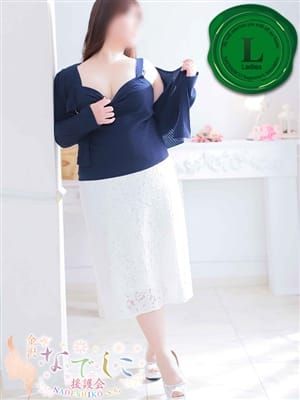 あおい|なでしこ援護会金沢店(カサブランカグループ)でおすすめの女の子