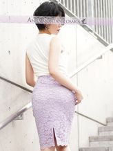 不二沢 七瀬|ANNA MONTANA OSAKAでおすすめの女の子