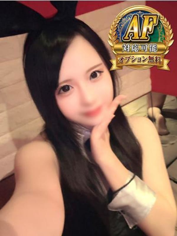れいな♡王道ロリ桃尻AF