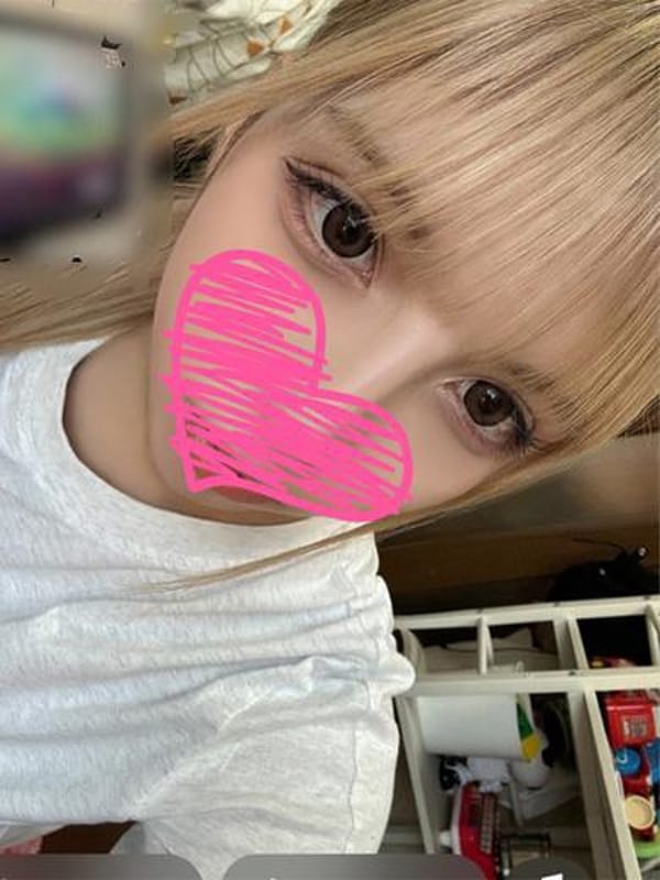 リイナ♡未経験ハーフ美女