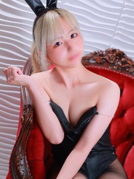 サクラ♡完全業界未経験の魅惑少女|ドMなバニーちゃん名古屋中村店で評判の女の子