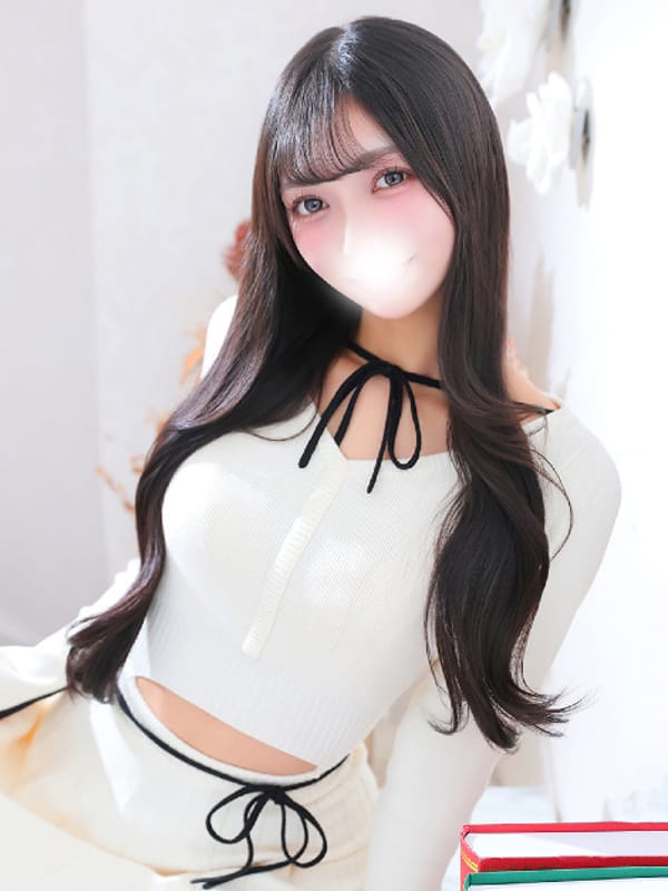 まりの★S級美少女癒しの女神★|Chloe五反田本店 S級素人清楚系デリヘルでおすすめの女の子