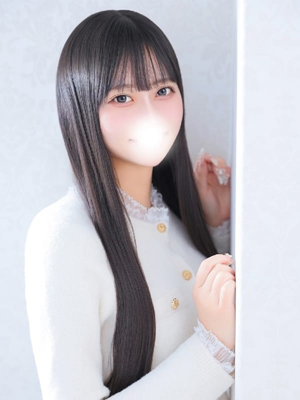 ゆら★黒髪清楚の純心大和撫子★|Chloe五反田本店 S級素人清楚系デリヘルでおすすめの女の子