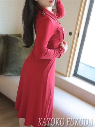 福田かよこ|Matriarch(マトリアルカ)でおすすめの女の子