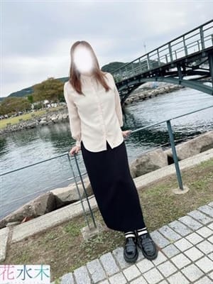 ゆうさん|花水木でおすすめの女の子