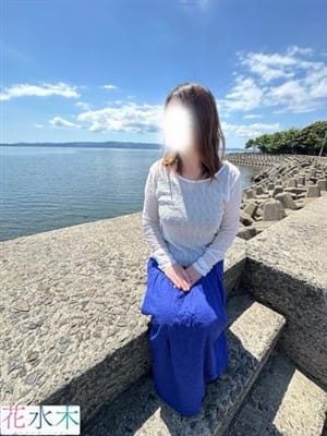 さちさん|花水木でおすすめの女の子