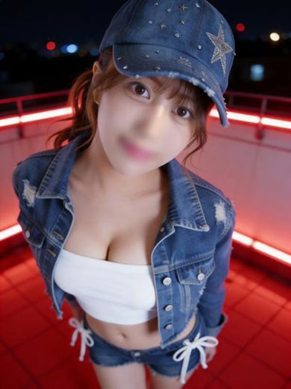 ゆあ☆黒髪の正統派美女【プレミアムコース】