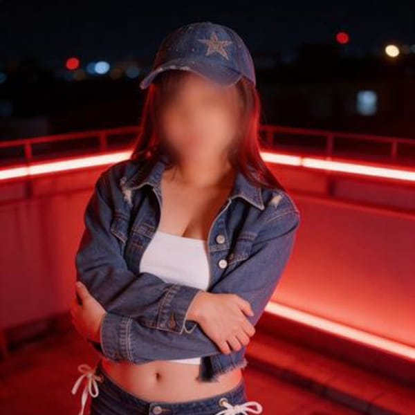 はづき☆ ショートカット美女