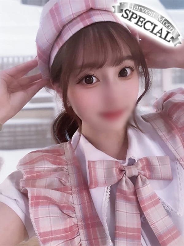 キキちゃん☆可愛さアイドル級♡【スペシャルコース】