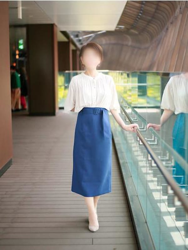 吉川真由美|こあくまな熟女たち鶯谷・日暮里店(KOAKUMAグループ)でおすすめの女の子