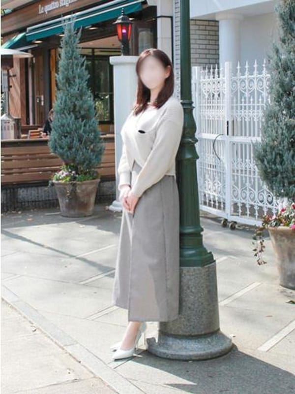 真木 ゆずは|こあくまな熟女たち鶯谷・日暮里店(KOAKUMAグループ)でおすすめの女の子