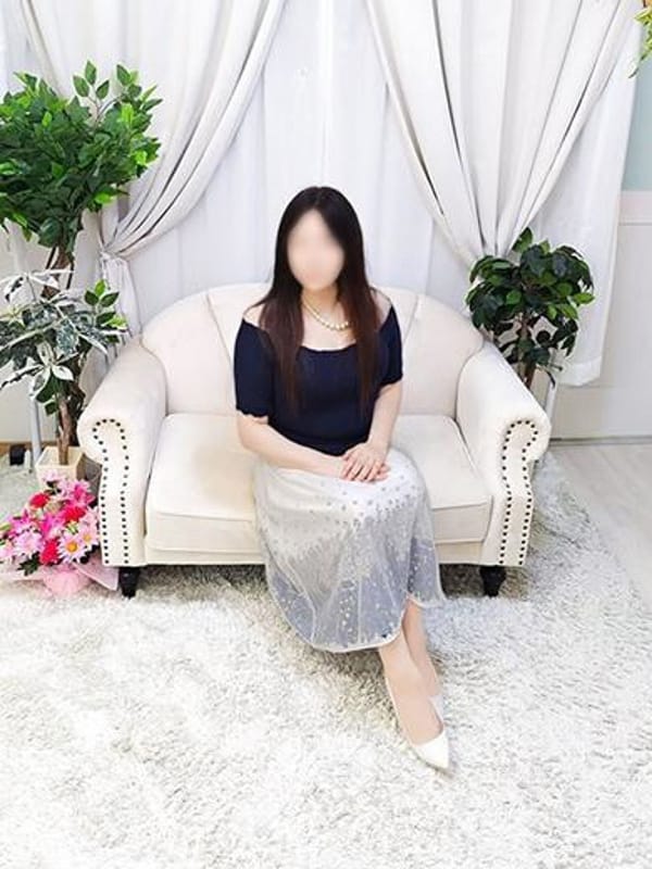 青山さやか|こあくまな熟女たち鶯谷・日暮里店(KOAKUMAグループ)でおすすめの女の子