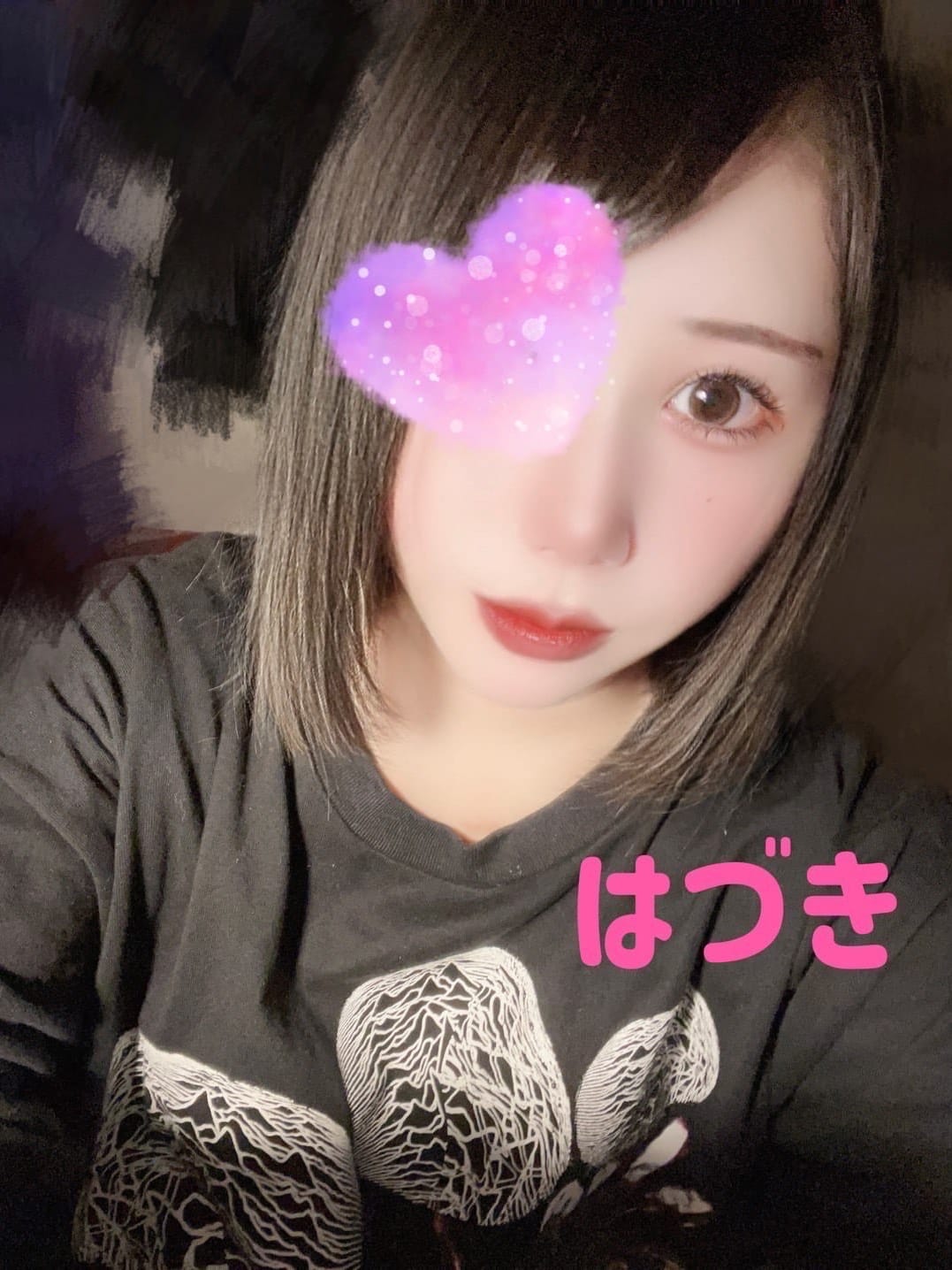 はづき【完全業界未経験×史上最強美女♡】
