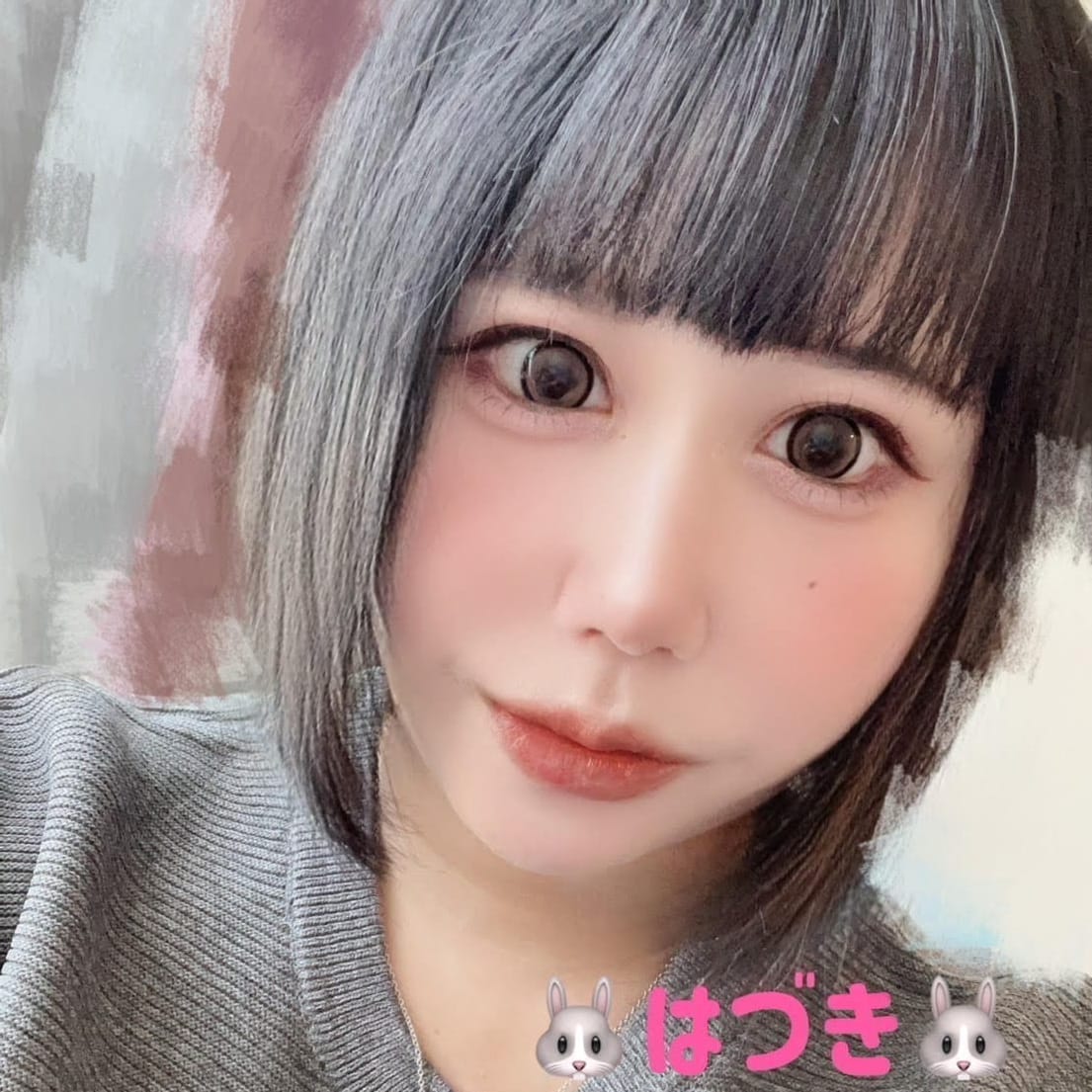 はづき【完全業界未経験×史上最強美女♡】 | リトルマーメイド(高崎)