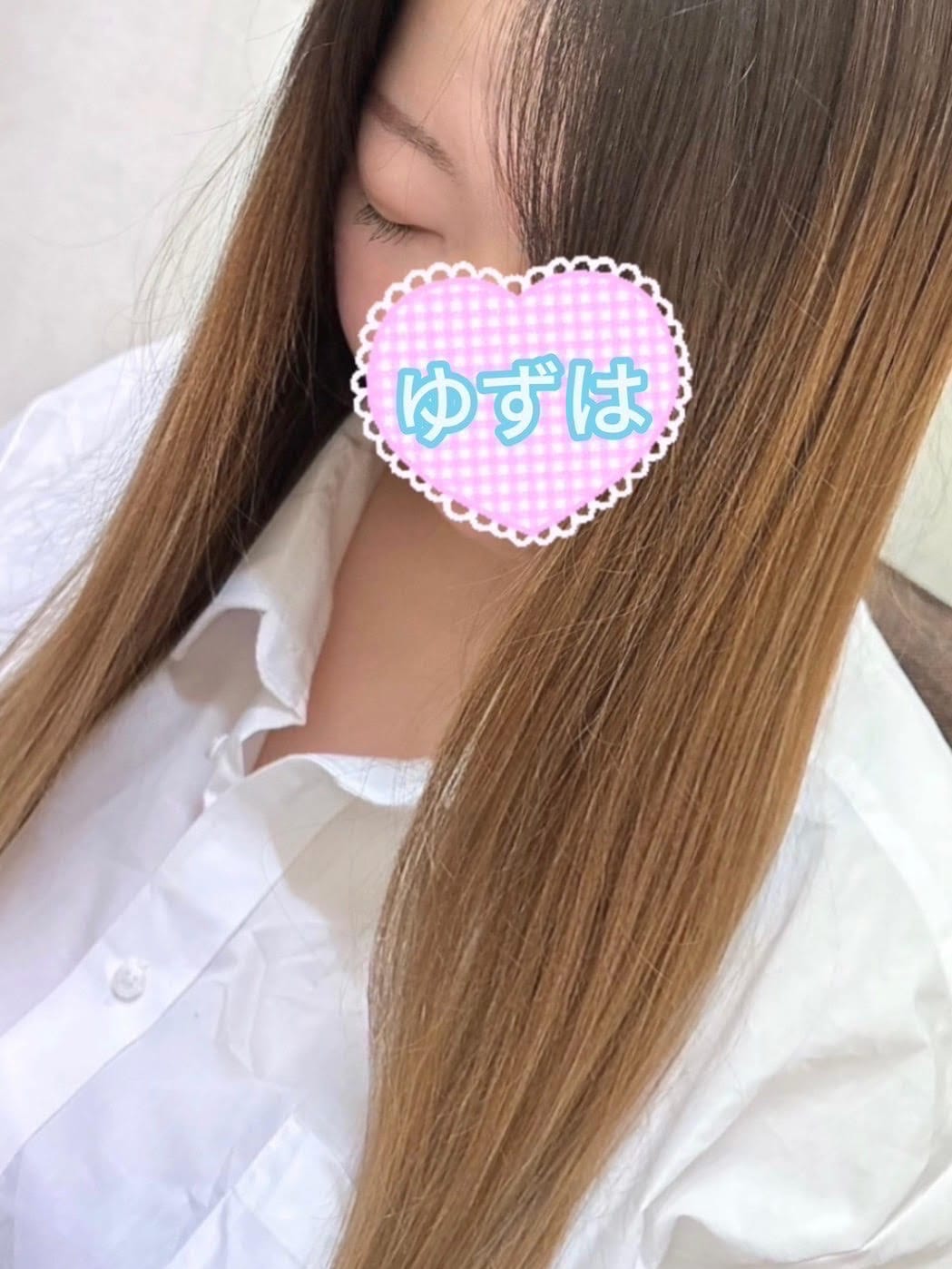 ゆずは【完全業界未経験Eカップ美巨乳♡】