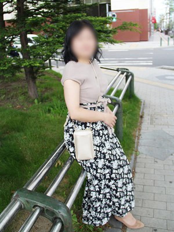 あゆみ|完熟ばなな 札幌・すすきの店で評判の女の子