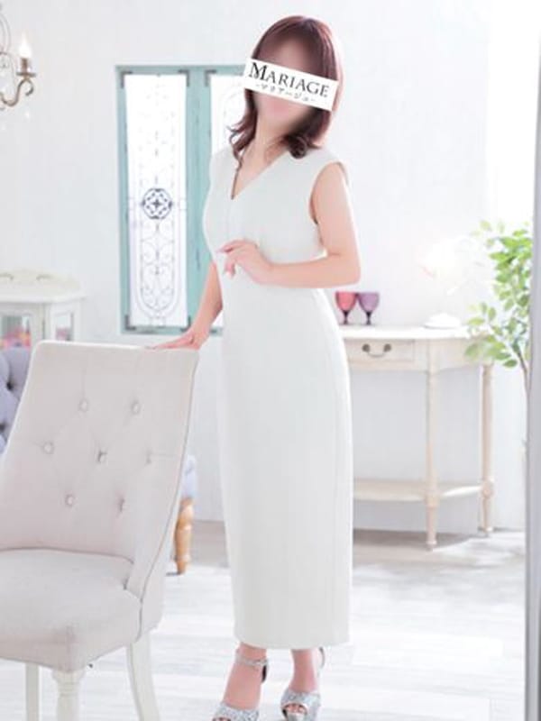 ナナミ|Mariage(姉・人妻)でおすすめの女の子