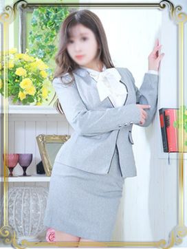 愛内ゆりの|e女商事 池袋店で評判の女の子