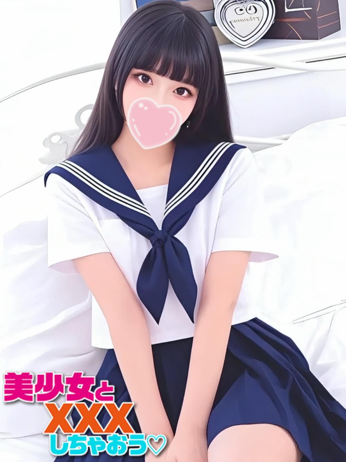 すず|美少女とXXXしちゃおう♡で評判の女の子