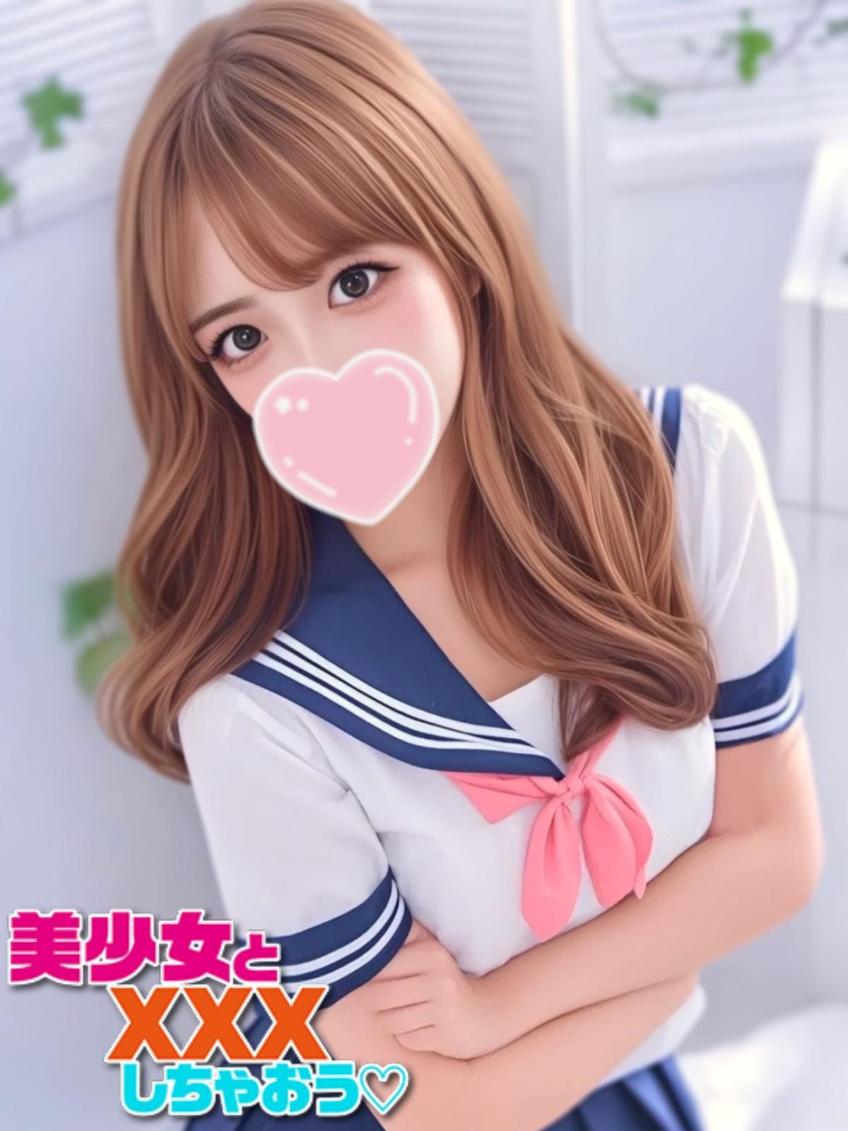 あかね|美少女とXXXしちゃおう♡でおすすめの女の子