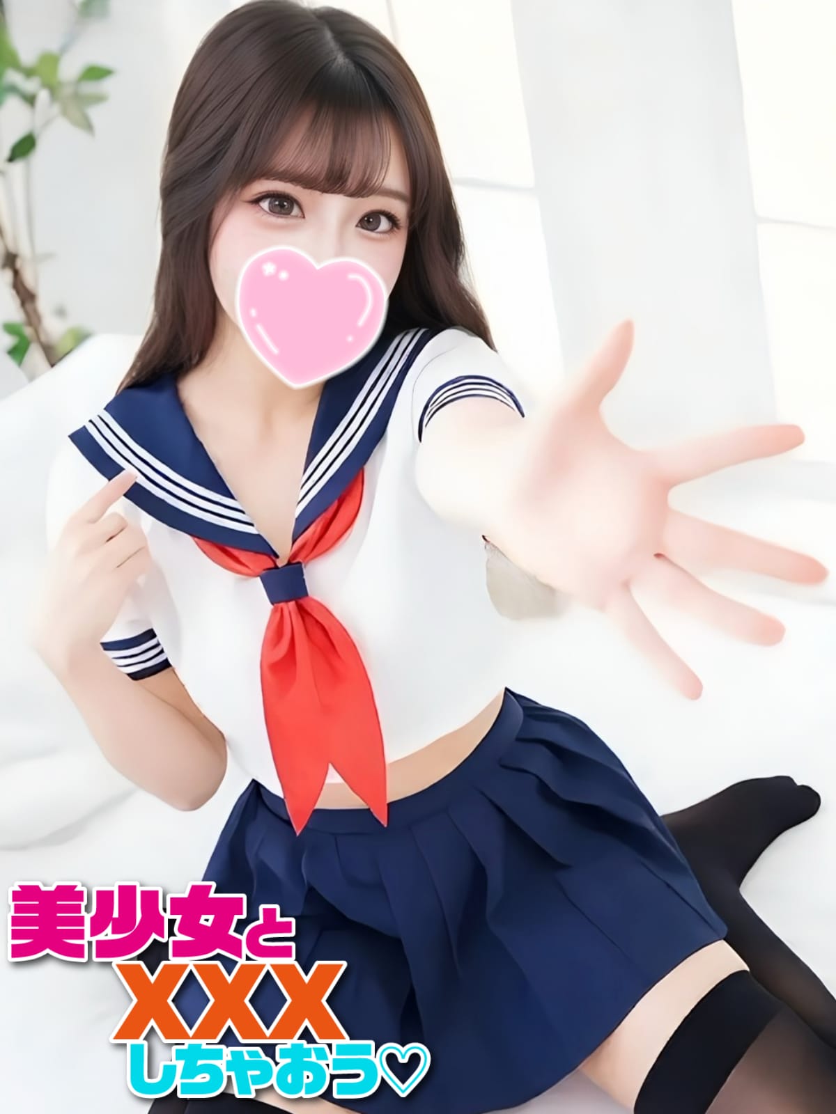 めあ|美少女とXXXしちゃおう♡でおすすめの女の子