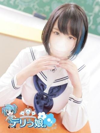 ゆうひ★業界未経験Gカップ♪|デリっ娘。石巻でおすすめの女の子