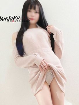 のあ|半熟ばなな 錦糸町で評判の女の子