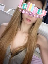 体入ちゃむちゃん♪|Lollipop-ロリポップ-でおすすめの女の子