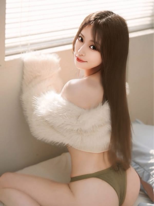 白松もなか