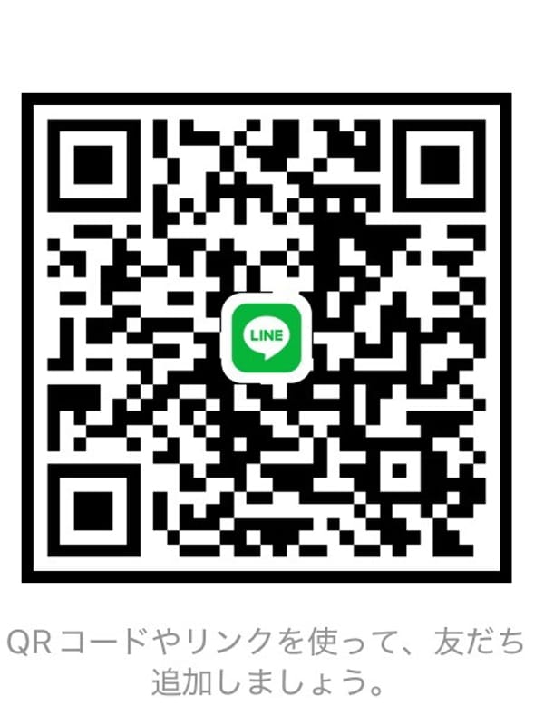ライン会員登録QR|大人の遊園痴「スピーディー」でおすすめの女の子