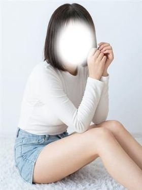すず☆心ほどける純白の笑顔|江別風俗で今すぐ遊べる女の子