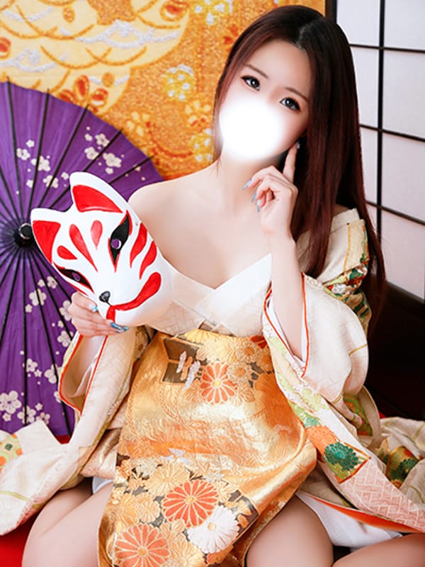 めぐ|百花繚乱でおすすめの女の子