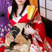 来たらラッキーの可愛らしい女性が・・♪|百花繚乱