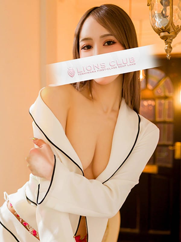 天乃 みう|ライオンズクラブで評判の女の子