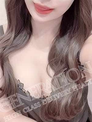 かんな|NEW GENERATIONで評判の女の子
